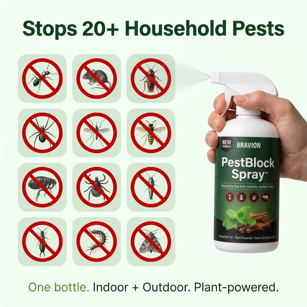 PestBlock Spray™