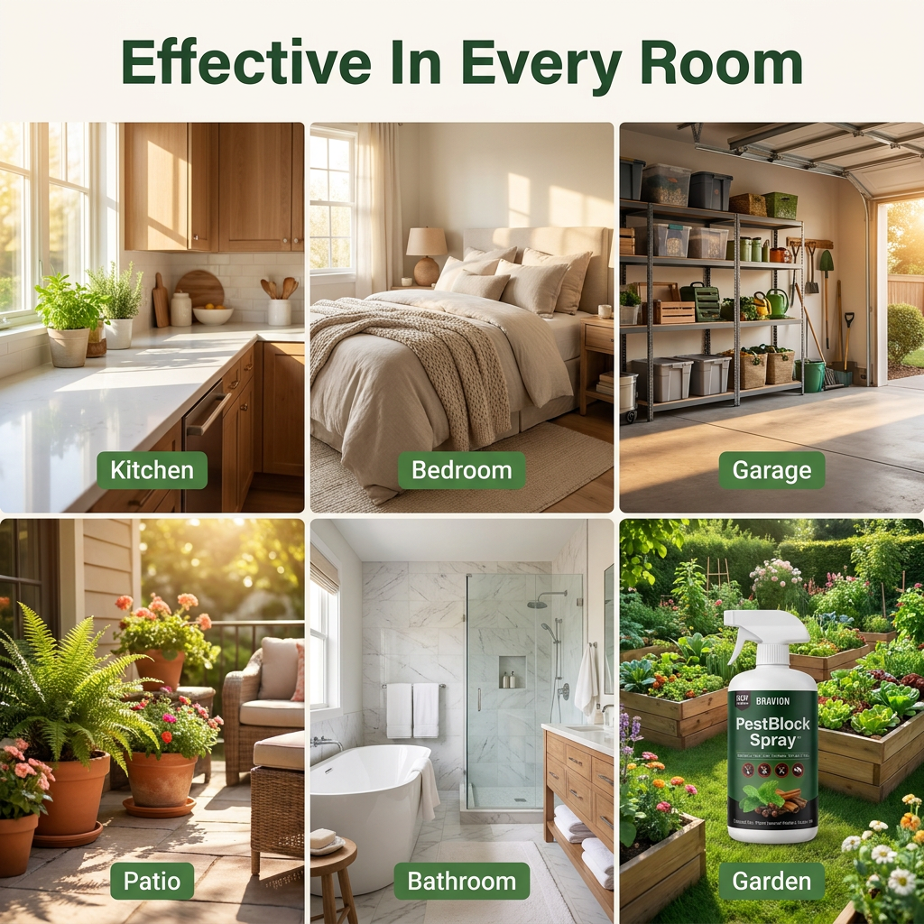 PestBlock Spray™