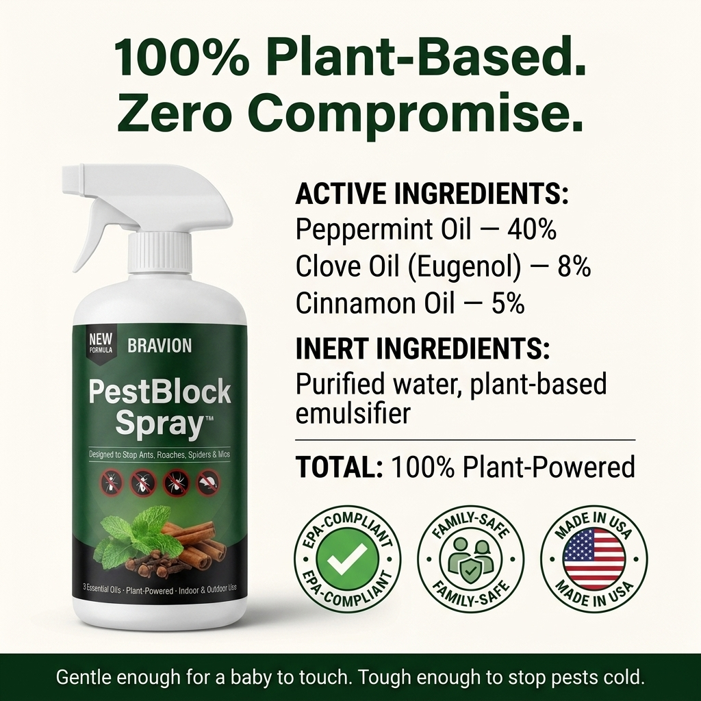 PestBlock Spray™