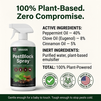 PestBlock Spray™