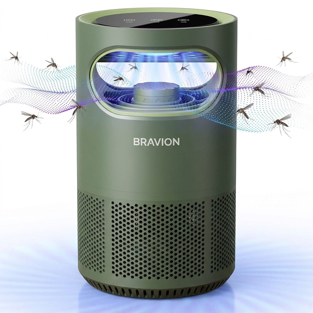 BiteBlock™ Mosquito Trap